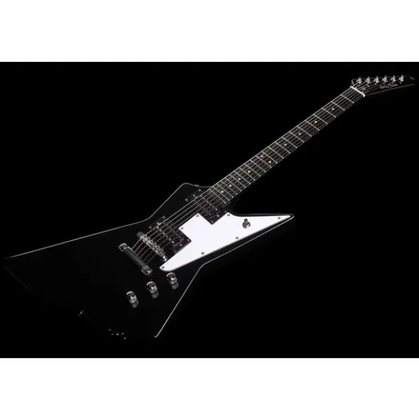 Harley Benton Extreme-76 BK Classic Series