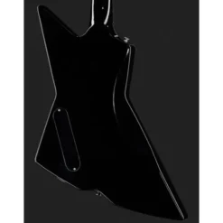 Harley Benton Extreme-76 BK Classic Series