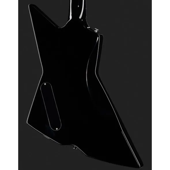 Harley Benton Extreme-76 BK Classic Series