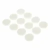 Harley Benton Felt Washers Set White