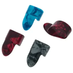 Harley Benton Fingerpick Set