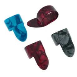 Harley Benton Fingerpick Set