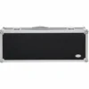 Harley Benton Flight Case Wood Guitar