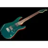 Harley Benton Fusion-III HH EB OCT