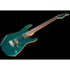Harley Benton Fusion-III HH EB OCT