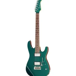 Harley Benton Fusion-III HH EB OCT