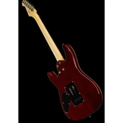 Harley Benton Fusion-III HH EB OCT