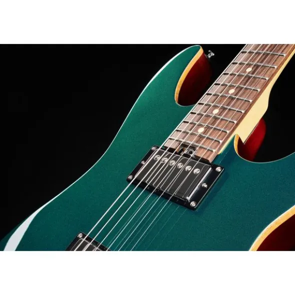Harley Benton Fusion-III HH EB OCT