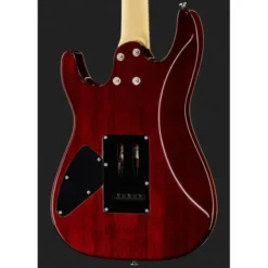 Harley Benton Fusion-III HH EB OCT
