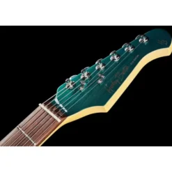 Harley Benton Fusion-III HH EB OCT