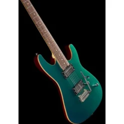 Harley Benton Fusion-III HH EB OCT