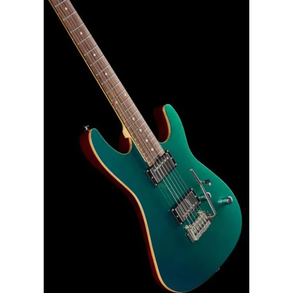 Harley Benton Fusion-III HH EB OCT