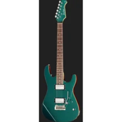 Harley Benton Fusion-III HH EB OCT