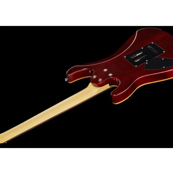 Harley Benton Fusion-III HH EB OCT