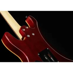 Harley Benton Fusion-III HH EB OCT