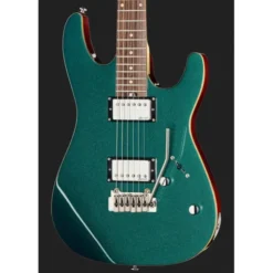Harley Benton Fusion-III HH EB OCT