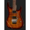 Harley Benton Fusion-III HH FR EB FBB