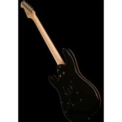 Harley Benton Fusion-III HH FR EB FBB