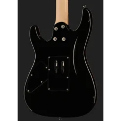 Harley Benton Fusion-III HH FR EB FBB