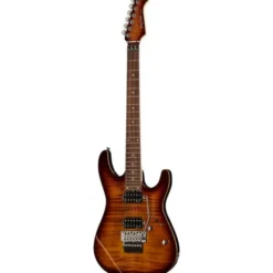 Harley Benton Fusion-III HH FR EB FBB