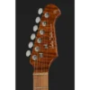 Harley Benton Fusion-III HSH Roasted FBB