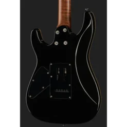 Harley Benton Fusion-III HSH Roasted FBB
