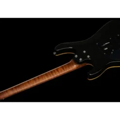 Harley Benton Fusion-III HSH Roasted FBB