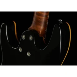 Harley Benton Fusion-III HSH Roasted FBB