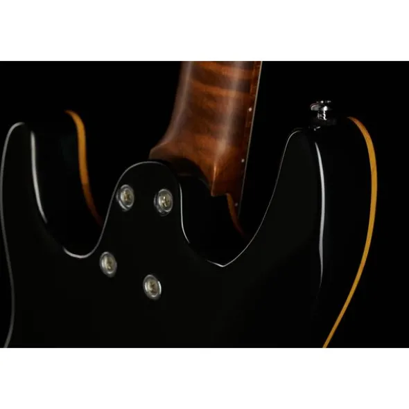 Harley Benton Fusion-III HSH Roasted FBB