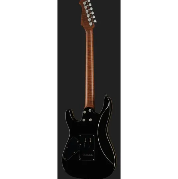 Harley Benton Fusion-III HSH Roasted FBB