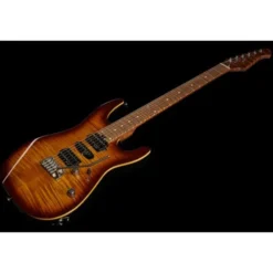 Harley Benton Fusion-III HSH Roasted FBB