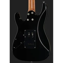 Harley Benton Fusion-III HSH Roasted FBLB