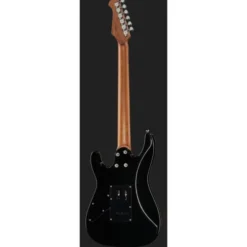 Harley Benton Fusion-III HSH Roasted FBLB