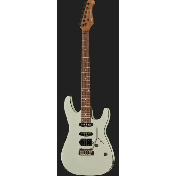 Harley Benton Fusion-III HSS Roasted WM