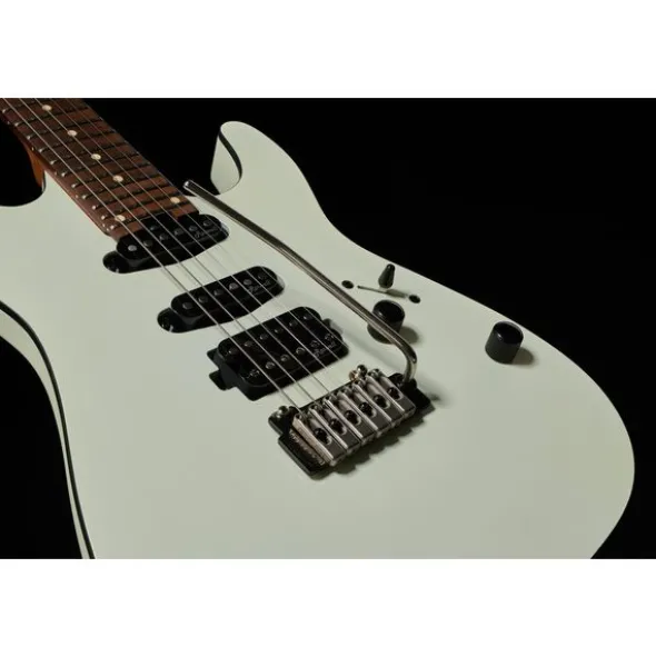 Harley Benton Fusion-III HSS Roasted WM