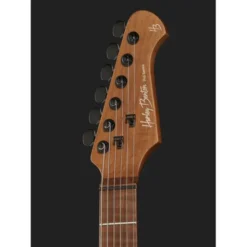 Harley Benton Fusion-III HSS Roasted WM