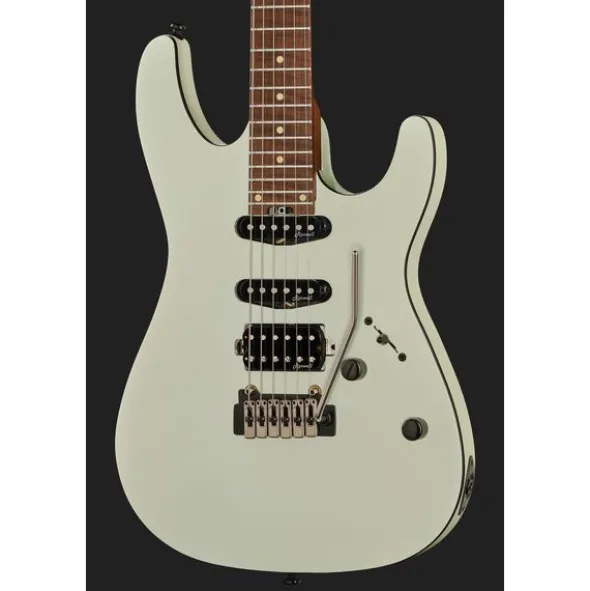 Harley Benton Fusion-III HSS Roasted WM