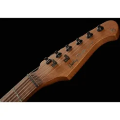 Harley Benton Fusion-III HSS Roasted WM