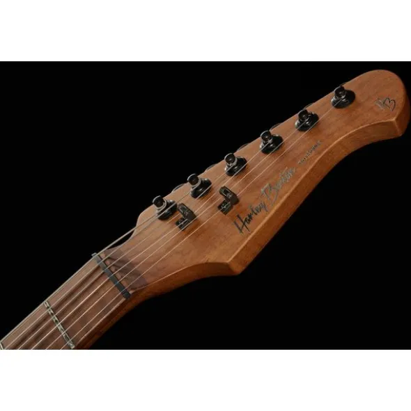 Harley Benton Fusion-III HSS Roasted WM
