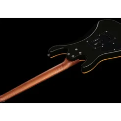 Harley Benton Fusion-III HSS Roasted FBB