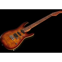Harley Benton Fusion-III HSS Roasted FBB