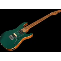 Harley Benton Fusion-IV HH MN OTC