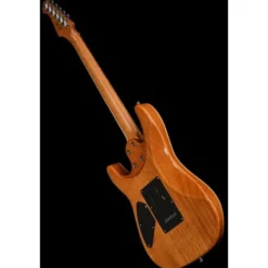 Harley Benton Fusion-IV HH MN OTC