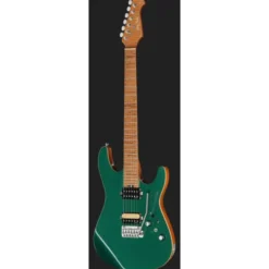 Harley Benton Fusion-IV HH MN OTC