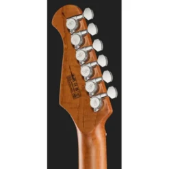 Harley Benton Fusion-IV HH MN OTC