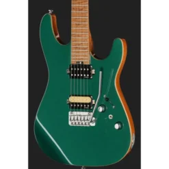 Harley Benton Fusion-IV HH MN OTC