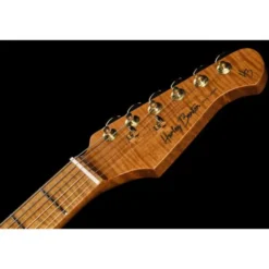 Harley Benton Fusion-IV HH MN SGD