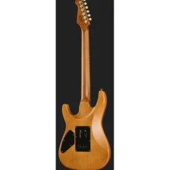 Harley Benton Fusion-IV HH MN SGD