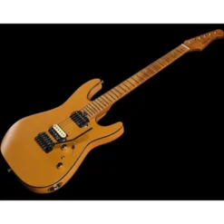 Harley Benton Fusion-IV HH MN SGD