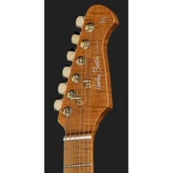 Harley Benton Fusion-IV HH MN SGD